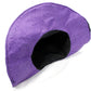 Black Velvet Witch Hat