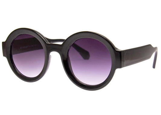 Bobo Sunglasses in Black