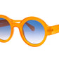 Bobo Sunglasses in Orange