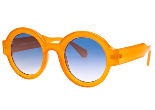 Bobo Sunglasses in Orange