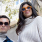 Bobo Sunglasses in Orange