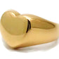 Can't Heartly Wait Ring