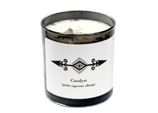 Catalyst Candle
