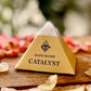 Catalyst Bath Bomb