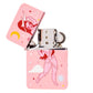 Celestial Taurus Lighter