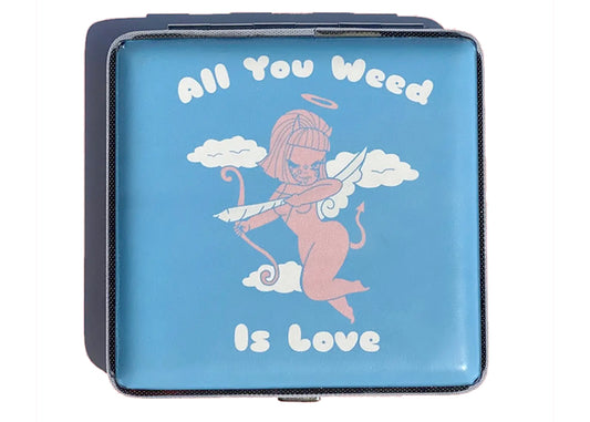 Cherub Case