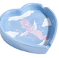 Cherub Ceramic Ash Tray