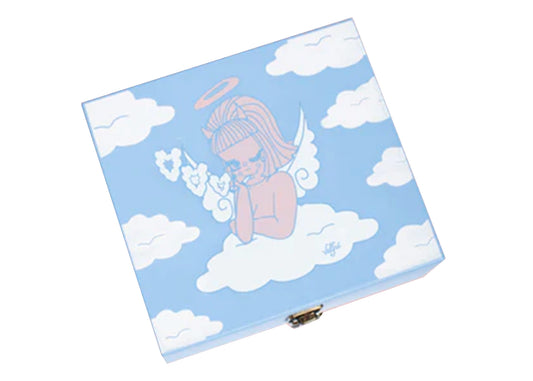 Cherub Stash Box