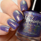 Coulda Had A Bad Witch Nail Polish