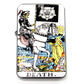 Death Tarot Card Lighter