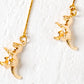 Dino-mite Earrings