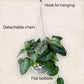 Self-Watering Disco Ball Hanging Planter - Large