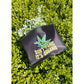 Don't Panic Cosmetic Bag