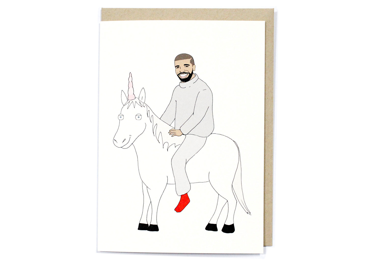 Feeling Blessed Card