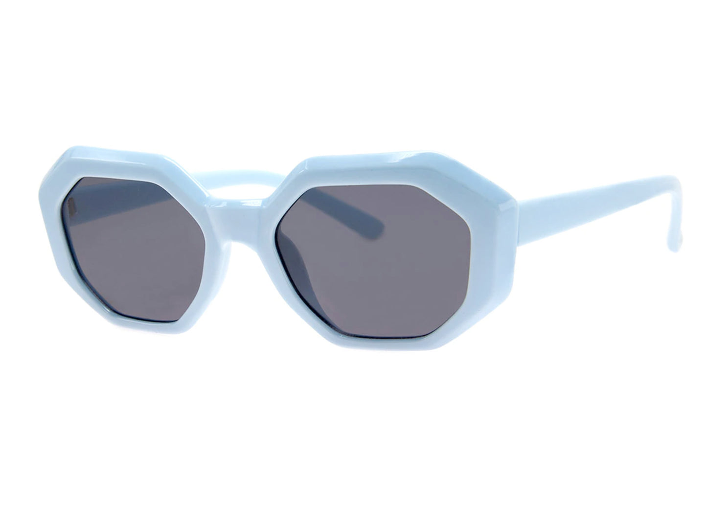 Duma Sunglasses in Blue