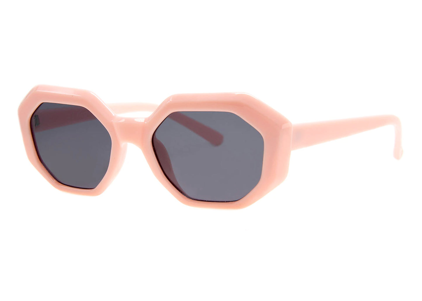 Duma Sunglasses in Pink
