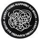 Everything Happens So Much Patch