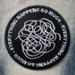 Everything Happens So Much Patch