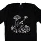 Mushroom Fairy Tee