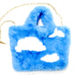 Fluffy Cloud Bag