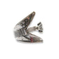 Flying V Guitar Ring