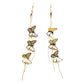 Give Me Butterflies Earrings