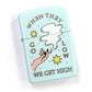 Go Low Get High Lighter