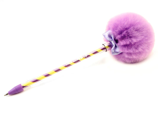 Sakox Scented Lollipop Pen in Grape