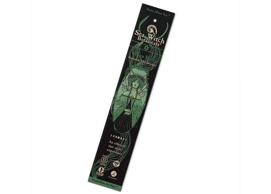 Green Fairy Incense Sticks Pack of 20