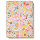 Groovy Bloom Gift Wrap