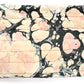 Hand Marbled Laptop Sleeve #2