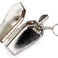 Hell Is Other People Coffin Ashtray Keychain