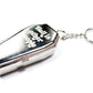 Hell Is Other People Coffin Ashtray Keychain