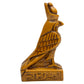 Horus Statuette in Brown