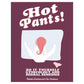 Hot Pants: Do It Yourself Gynecology Book