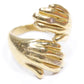 I Wanna Hold Your Hand Ring