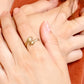 I Wanna Hold Your Small Hand Ring