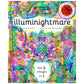 Illuminightmare: Explore the Supernatural With Your Magic Three-color Lens Book
