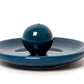 Incense Plate in Blue