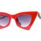 Intergalactic Sunglasses in Red