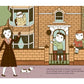 Little People, Big Dreams: David Bowie Children's Book