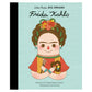 Little People, Big Dreams: Frida Kahlo Children's Book