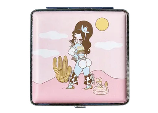 La Buchona Case