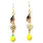 Lemon Drop Earrings