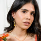 Lemon Drop Earrings