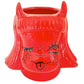 Lucy Ceramic Planter