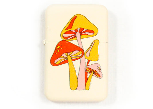 Magic Mushroom Lighter