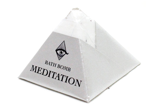 Meditation Bath Bomb