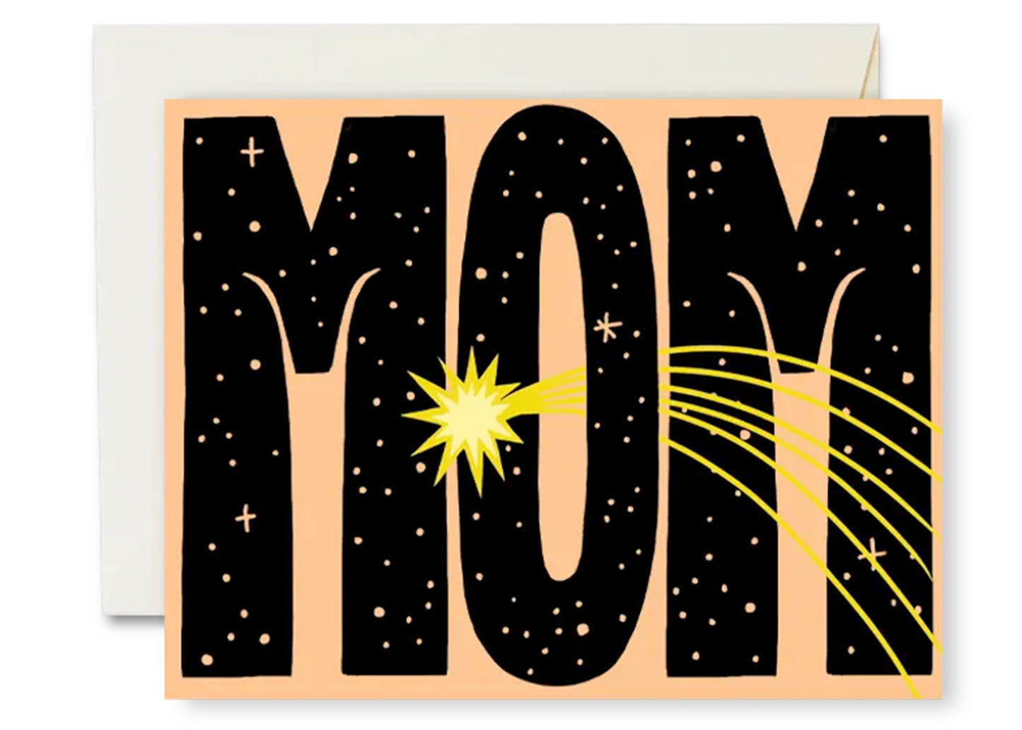 Mom Universe Card