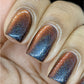 Much Lava To You Nail Polish